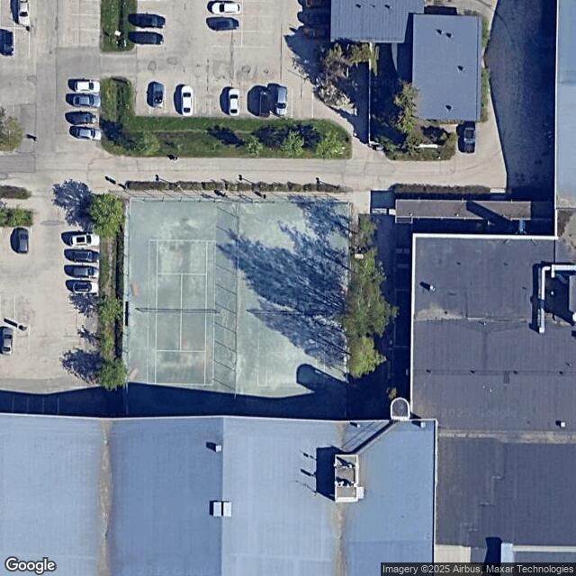Esport Center ulkotenniskenttä 1