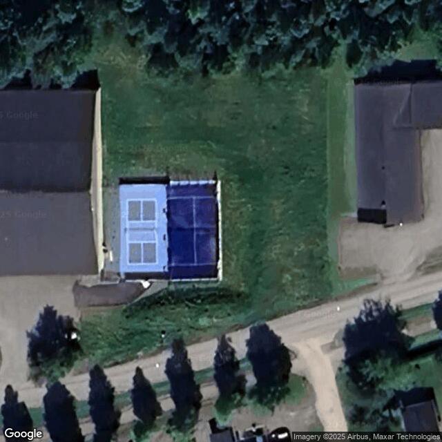 Eura Sportcenter Oy / Pickleball-ulkokenttä