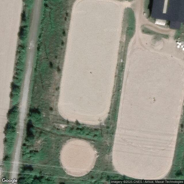 Imatran Ratsastajat ry:n kenttä 2