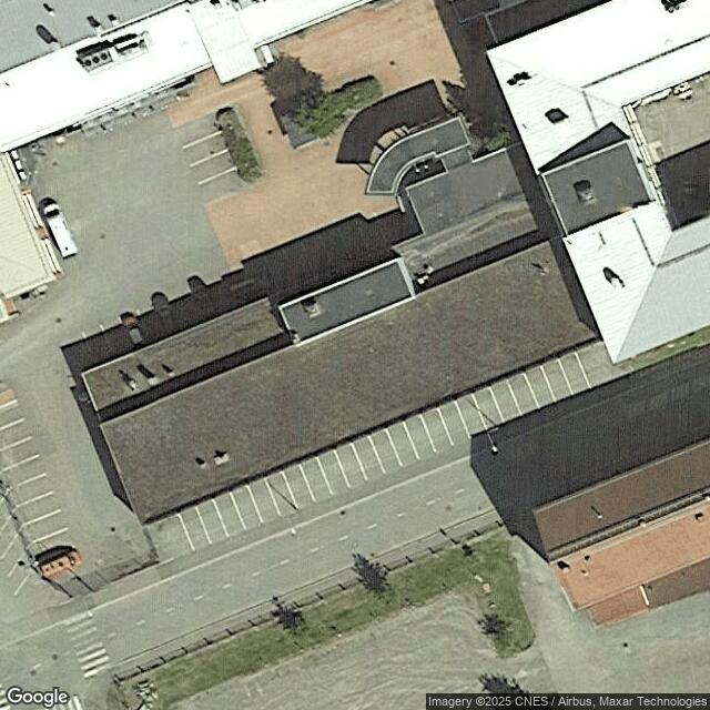 Kamppailuareena Mikkeli