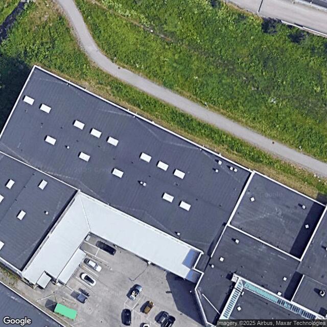 Fit Porttipuisto