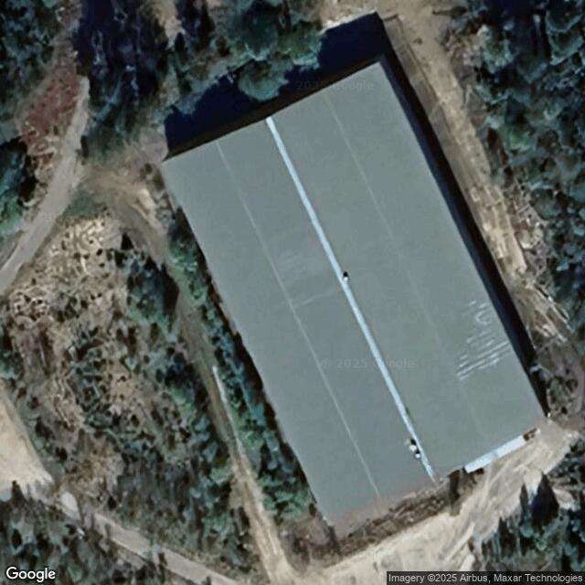 Liikuntasampo / squash-halli