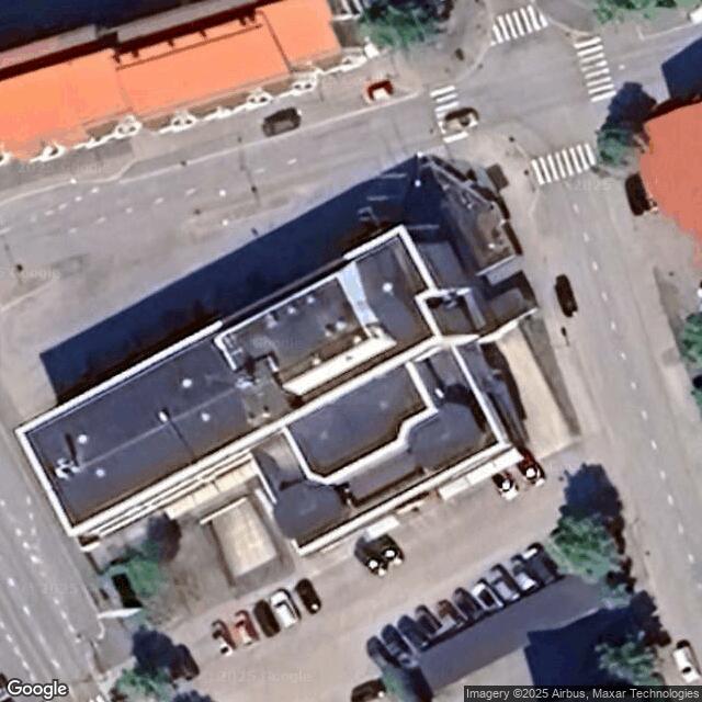 Kuntokeskus Karboni