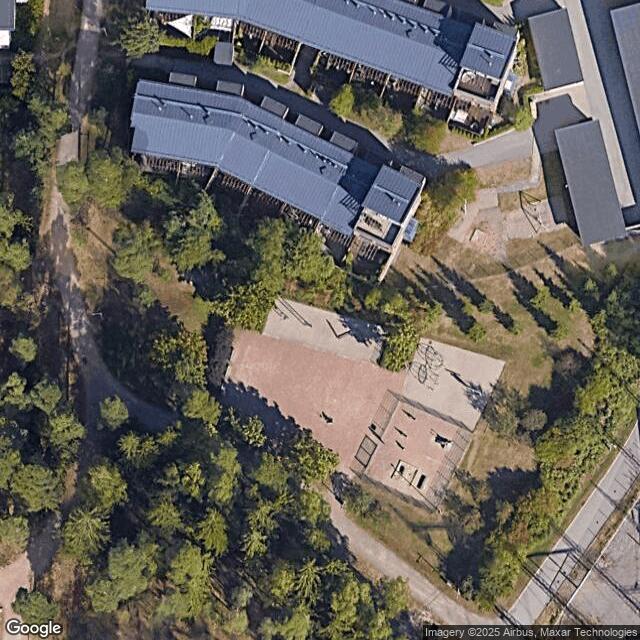 Kuntoilupaikka Kilterinmäki