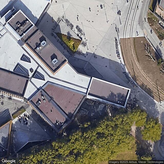 Kuntokeskus Liikku Espoo Otaniemi