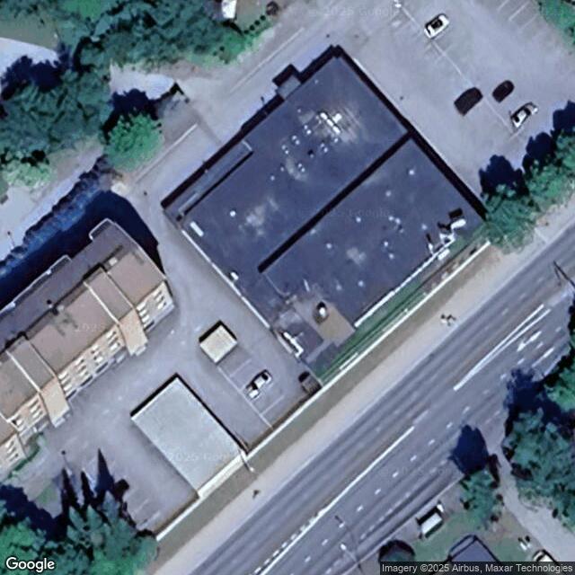 Kuntokeskus Liikku Hätilä