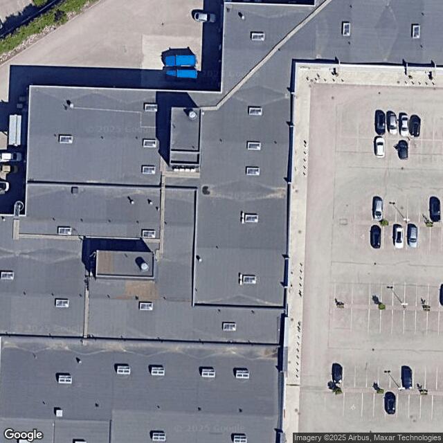 Kuntokeskus Liikku Tammisto