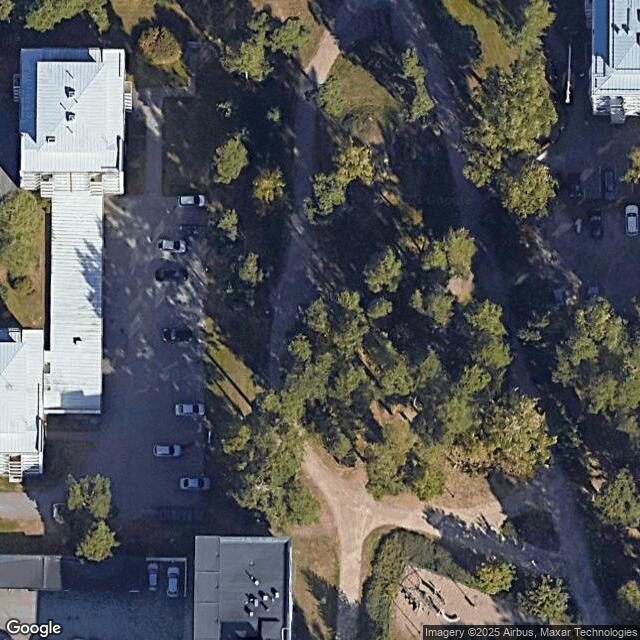 Kuntoilupaikka Louhijanpuisto