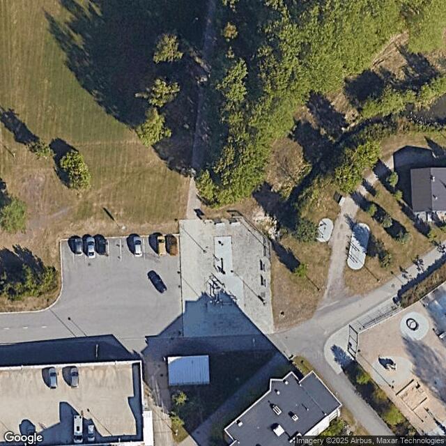 Kuntoilupaikka Ojahaka