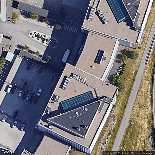 Kuntokeskus Säterinportti