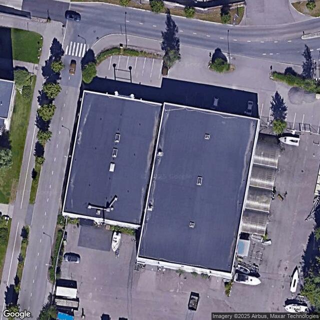 Kuntoklubi FitnesSpa