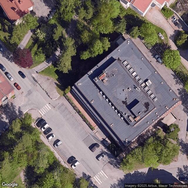 Kuntoklubi Käpylä / Kuntosali