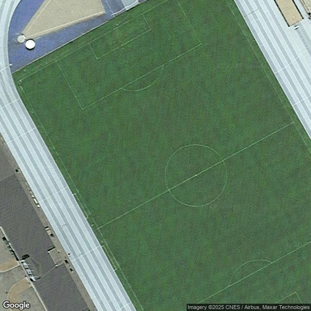 Kimpisen yleisurheilustadion