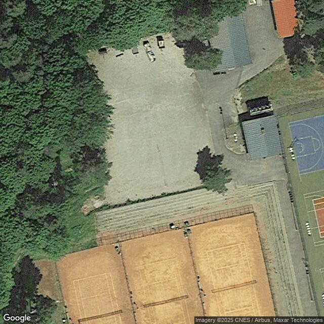 Kimpisen lentopallokentät