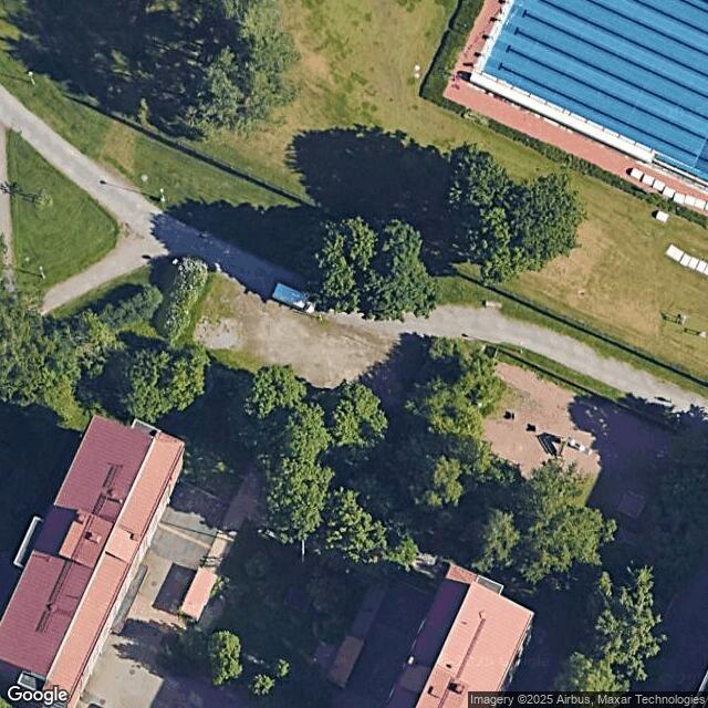 Kiovanpuisto etelä