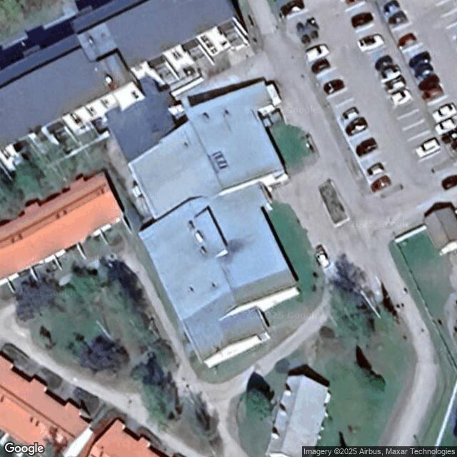 Kirkkonummen Palvelukeskuksen kuntosali