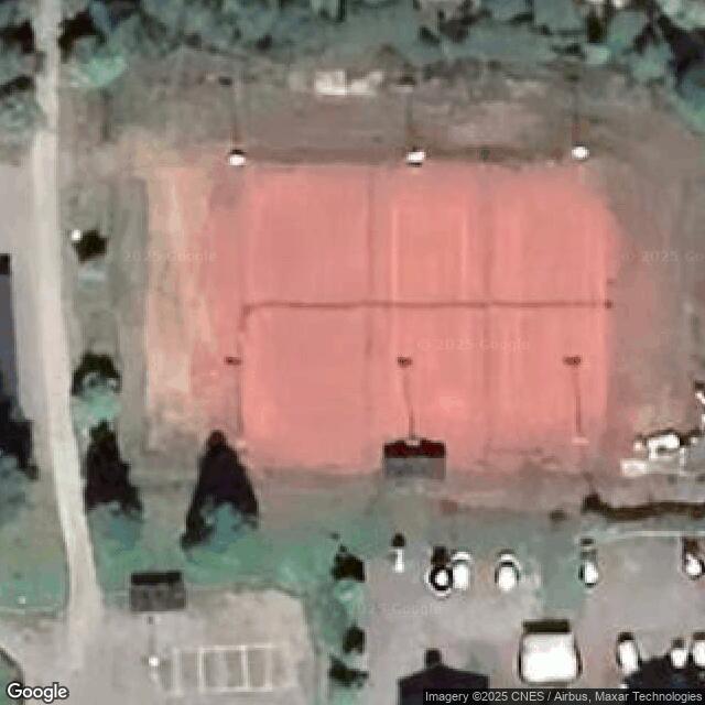 Kirkkopuiston tenniskentät (3)