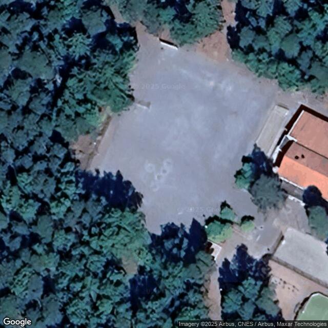 Kirkonkulman koulun pallokenttä Hämeenlinna