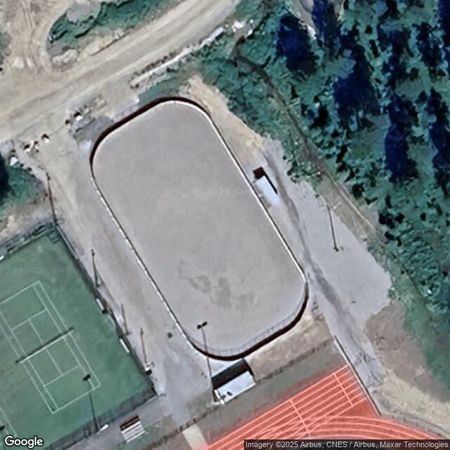 Kirkonkylän pallokenttä Uurainen