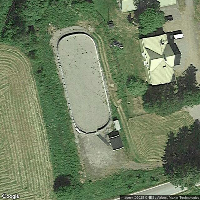 Kirkonkylän koulun pallokenttä Luumäki