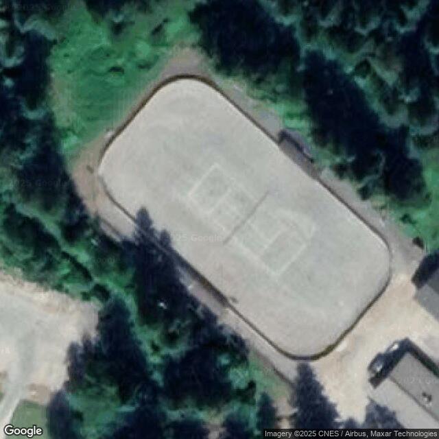 Kirkonkylän tenniskenttä Kaavi