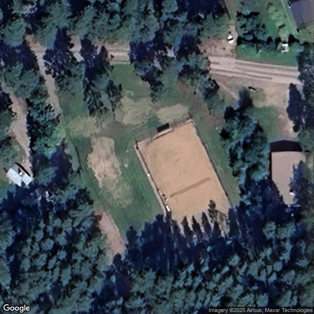 Kirkonkylän tenniskenttä Myrskylä