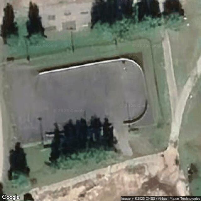 Kirkonkylän tenniskentät Suomussalmi