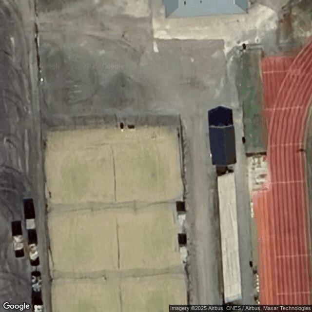 Kirkonmäen tenniskentät