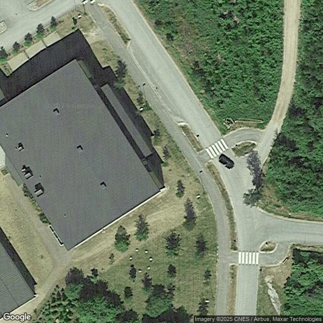 Kirkonkylän kuntosali