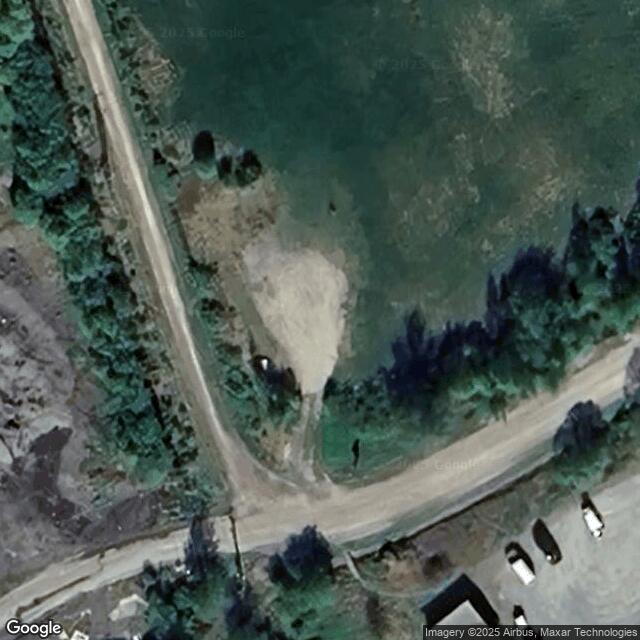 Kirstulan koirakenttä