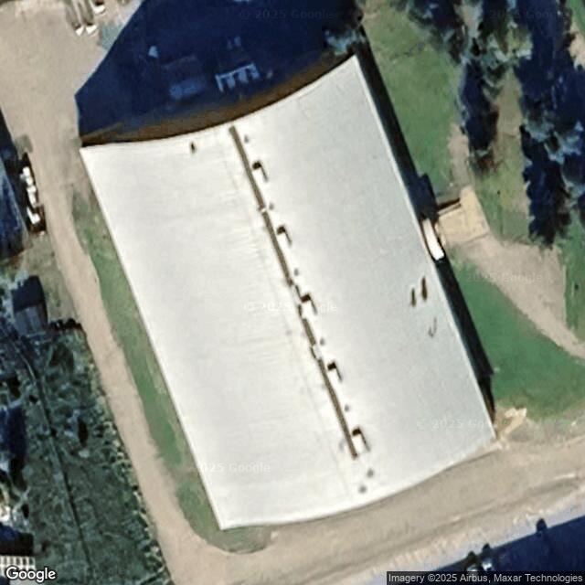 Kisakallion urheiluopiston jäähalli