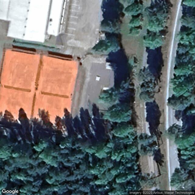 Kisarannan skeittiparkki