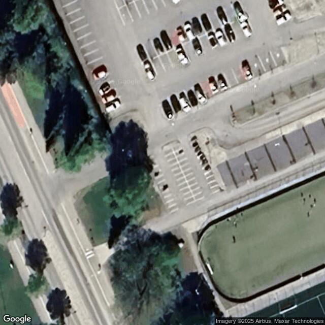 Kivimaan hiekkakenttä