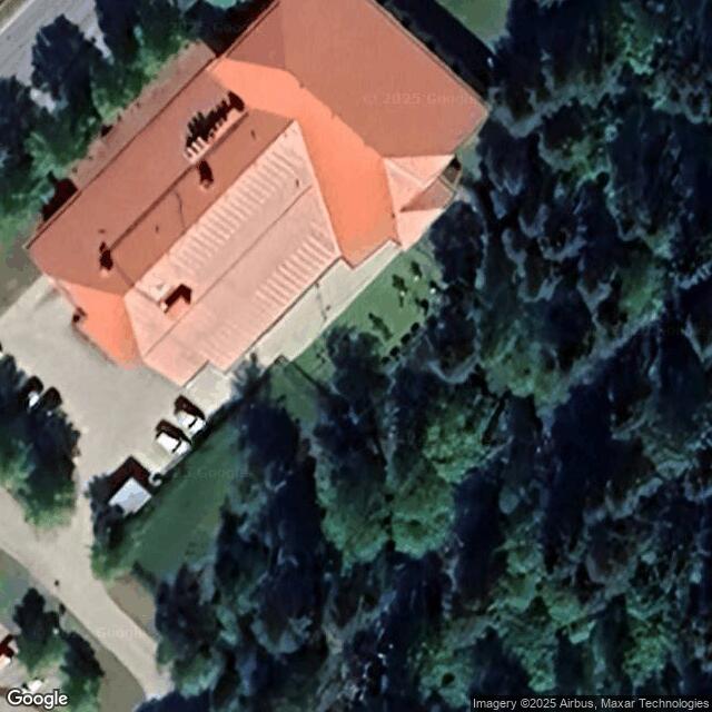 Kivimaan ulkokuntolaitteet