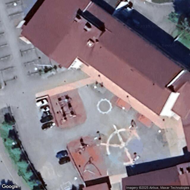 Kiviniemen areena