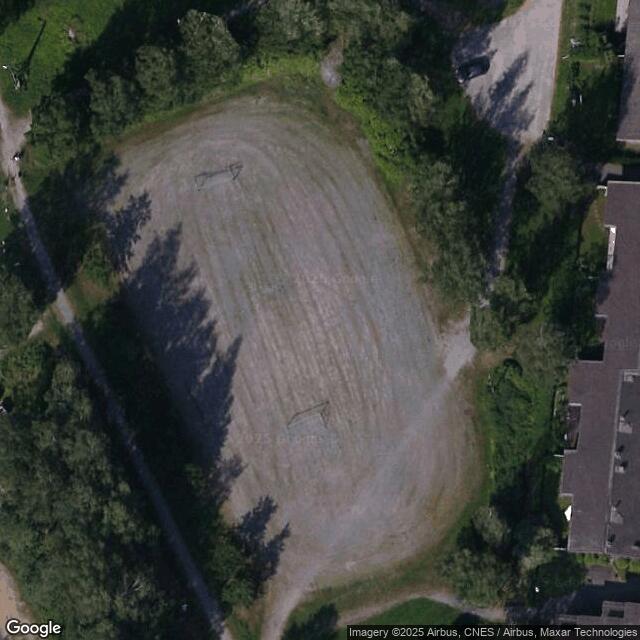 Kiviniemen pallokenttä Kuopio