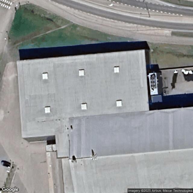 Klaukkalan harjoitusjäähalli