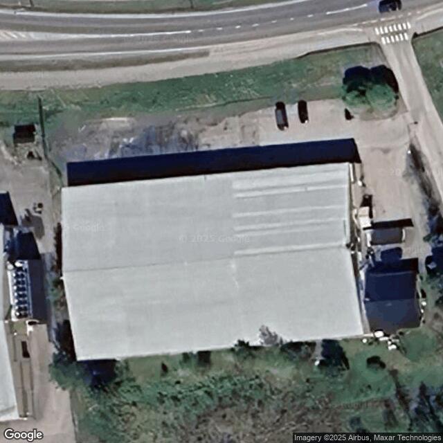 Klaukkalan tennishallit Oy