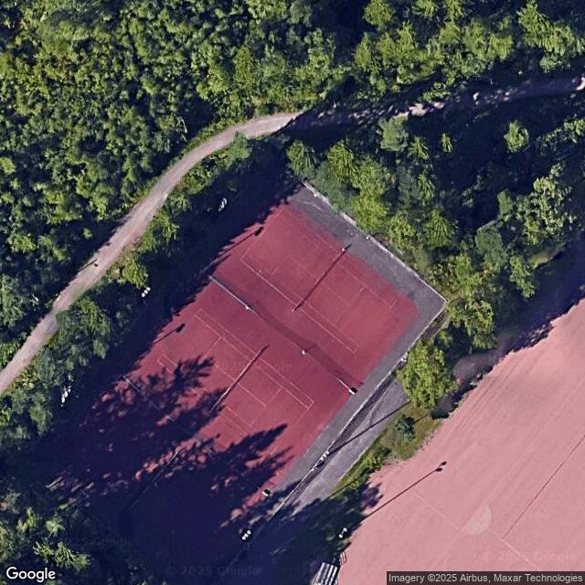 Koivikon tenniskentät