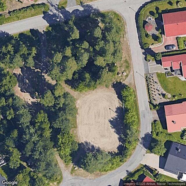 Koivikonpuiston kenttä
