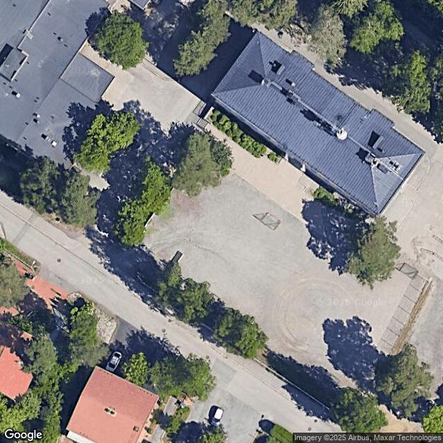 Koiviston koulun kenttä