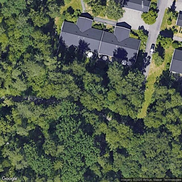 Koivulan ulkokuntoilulaitteet