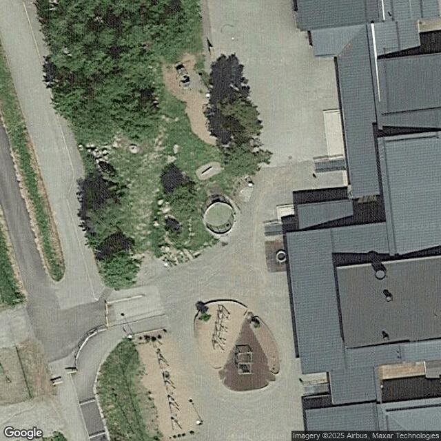 Koivulahti pannafutisareena