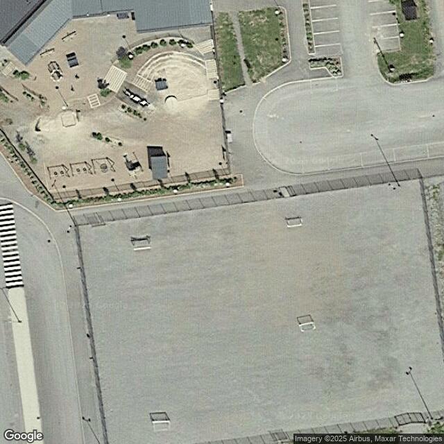 Koivulahti hiekkakenttä