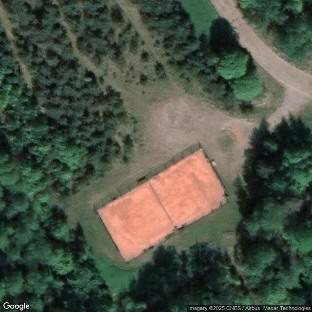 Kokillikujan tenniskenttä