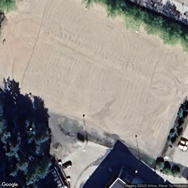 Jäähallin pallokenttä