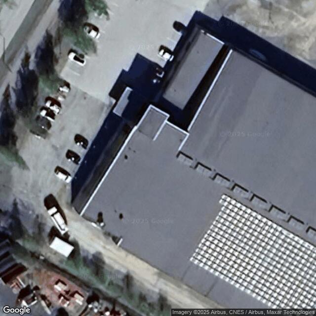 Jäähallin kuntosali Siilinjärvi