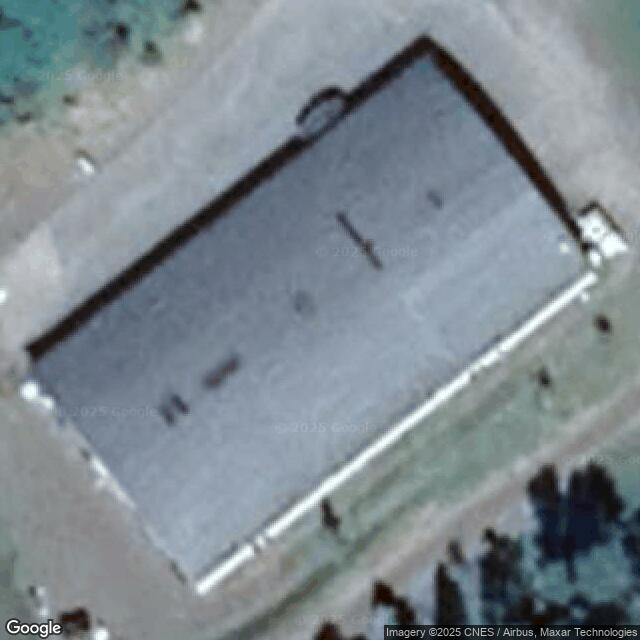Kiteen jäähalli