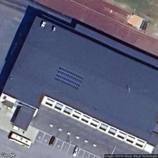 Iisi-areena
