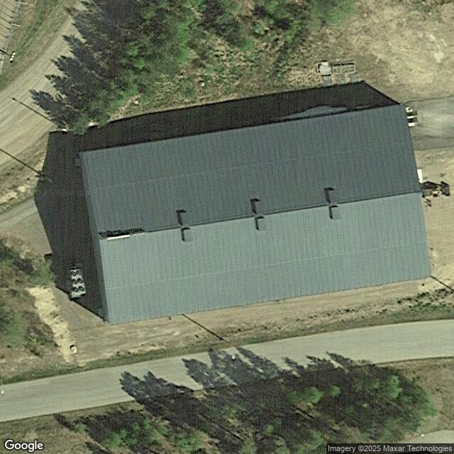 Iitin jäähalli